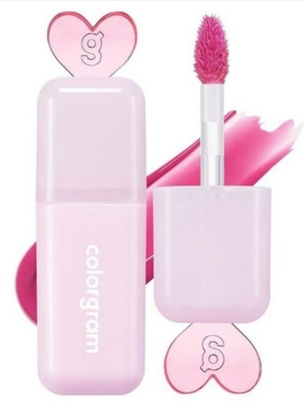 Colorgram Juicy Drop Tint- Nice Plum 06